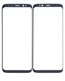 Replacement Front Glass Only Compatible with Samsung Galaxy S8