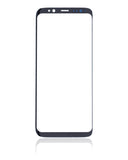 Replacement Front Glass Only Compatible with Samsung Galaxy S8