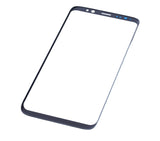 Replacement Front Glass Only Compatible with Samsung Galaxy S8