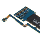 Replacement Charging Port With Flex Cable Compatible with Samsung Galaxy S8 Plus (G955U) (US Version)