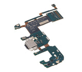 Replacement Charging Port With Flex Cable Compatible with Samsung Galaxy S8 Plus (G955F) (International Version)