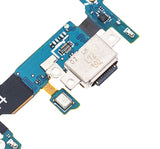 Replacement Charging Port With Flex Cable Compatible with Samsung Galaxy S8 (G950F) (International Version)