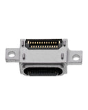 Replacement Charging Port Only Compatible with Samsung Galaxy S8 / S8 Plus / S9 / S9 Plus (Soldering Required)
