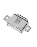Replacement Charging Port Only Compatible with Samsung Galaxy S8 / S8 Plus / S9 / S9 Plus (Soldering Required)
