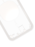 Laser Machine Protection Mold Compatible with M-Triangel iPhone 8 (M-Triangel)