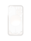Laser Machine Protection Mold Compatible with M-Triangel iPhone X (M-Triangel)