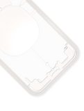 Laser Machine Protection Mold Compatible with M-Triangel iPhone X (M-Triangel)