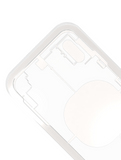 Laser Machine Protection Mold Compatible with M-Triangel iPhone XS (M-Triangel)
