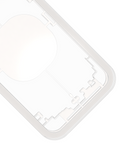 Laser Machine Protection Mold Compatible with M-Triangel iPhone XS (M-Triangel)