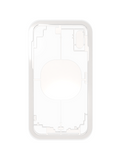 Laser Machine Protection Mold Compatible with M-Triangel iPhone XS Max (M-Triangel)