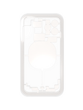 Laser Machine Protection Mold Compatible with M-Triangel iPhone 11 (M-Triangel)