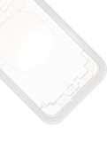 Laser Machine Protection Mold Compatible with M-Triangel iPhone 11 (M-Triangel)