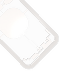 Laser Machine Protection Mold Compatible with M-Triangel iPhone 11 Pro (M-Triangel)