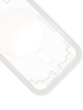 Laser Machine Protection Mold Compatible with M-Triangel iPhone 12 Mini (M-Triangel)