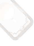 Laser Machine Protection Mold Compatible with M-Triangel iPhone 12 Pro Max (M-Triangel)