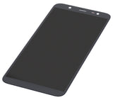 Replacement OLED Assembly Without Frame Compatible with Samsung Galaxy J8 / On8 (J810 / 2018) (Aftermarket Plus) (Black)