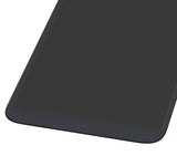 Replacement OLED Assembly Without Frame Compatible with Samsung Galaxy J8 / On8 (J810 / 2018) (Aftermarket Plus) (Black)
