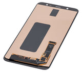 Replacement OLED Assembly Without Frame Compatible with Samsung Galaxy J8 / On8 (J810 / 2018) (Aftermarket Plus) (Black)