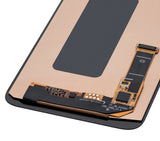 Replacement OLED Assembly Without Frame Compatible with Samsung Galaxy J8 / On8 (J810 / 2018) (Aftermarket Plus) (Black)