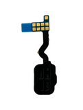 Replacement Fingerprint Reader With Flex Cable Compatible with Samsung Galaxy J8 (J810 / 2018) / (Gold)