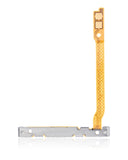 Replacement Power Button Flex Cable Compatible with Samsung Galaxy J8 (J810 / 2018) / J6 (J600 / 2018) / J6 Plus (J610 / 2018)