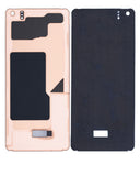 Replacement Heat Shield Adhesive Tape Compatible with Samsung Galaxy S10 (10 Pack)