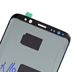 Replacement OLED Assembly Without Frame Compatible with Samsung Galaxy S8 (Refurbished) (All Colors)