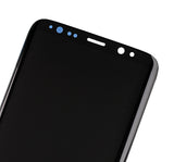 Replacement OLED Assembly Without Frame Compatible with Samsung Galaxy S8 (Refurbished) (All Colors)