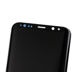 Replacement OLED Assembly Without Frame Compatible with Samsung Galaxy S8 Plus (Refurbished) (All Colors)
