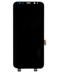 Replacement OLED Assembly Without Frame Compatible with Samsung Galaxy S8 Plus (Refurbished) (All Colors)