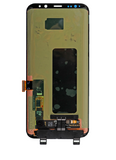 Replacement OLED Assembly Without Frame Compatible with Samsung Galaxy S8 Plus (Refurbished) (All Colors)