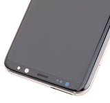 Replacement OLED Assembly With Frame Compatible with Samsung Galaxy S8 Plus (Refurbished) (Maple Gold)