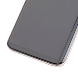 Replacement OLED Assembly With Frame Compatible with Samsung Galaxy S8 Plus (Refurbished) (Maple Gold)