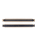 Replacement LCD FPC Connector Compatible with Samsung Galaxy S8 / S8 Plus / Note 8 / S9 / S9 Plus
