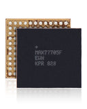 Replacement Power Management IC Compatible with Samsung Galaxy S9 / S9 Plus / Note 9 (MAX77705F) (Reballed)