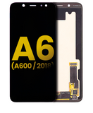 Replacement OLED Assembly Without Frame Compatible with Samsung Galaxy A6 (A600 / 2018) (Refurbished) (All Colors)