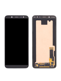 Replacement OLED Assembly Without Frame Compatible with Samsung Galaxy A6 (A600 / 2018) (Service Pack) (All Colors)