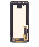 Replacement OLED Assembly Without Frame Compatible with Samsung Galaxy A6 (A600 / 2018) (Refurbished) (All Colors)