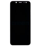 Replacement OLED Assembly Without Frame Compatible with Samsung Galaxy A6 (A600 / 2018) (Service Pack) (All Colors)
