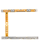 Replacement Volume Button Flex Cable Compatible with Samsung Galaxy A6 (A600 / 2018) / A6 Plus (A605 / 2018)