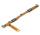 Replacement Volume Button Flex Cable Compatible with Samsung Galaxy A6 (A600 / 2018) / A6 Plus (A605 / 2018)