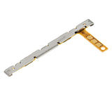 Replacement Volume Button Flex Cable Compatible with Samsung Galaxy A6 (A600 / 2018) / A6 Plus (A605 / 2018)