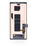 Replacement OLED Assembly Without Frame Compatible with Samsung Galaxy Note 9 (Refurbished) (All Colors)