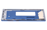 Replacement Mid-Frame Housing Compatible with Samsung Galaxy Note 9 (Cloud Blue)