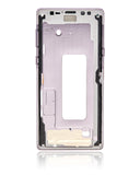 Replacement Mid-Frame Housing Compatible with Samsung Galaxy Note 9 (Lavender Purple)