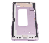 Replacement Mid-Frame Housing Compatible with Samsung Galaxy Note 9 (Lavender Purple)
