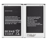 Replacement Battery Compatible with Samsung Galaxy Note 3 Neo (EB-BN750BBE)