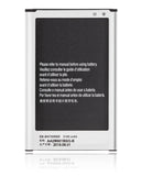 Replacement Battery Compatible with Samsung Galaxy Note 3 Neo (EB-BN750BBE)