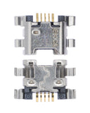Replacement Charging Port Compatible with Huawei Y7 Pro (2018) (Soldering Required)