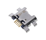 Replacement Charging Port Compatible with Huawei Y7 Pro (2018) (Soldering Required)